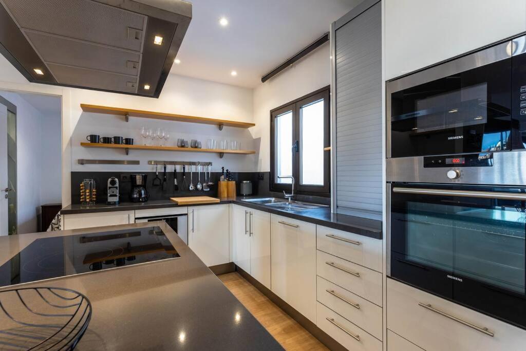 Atico Deluxe Monaco 139 Apartman Santa Cruz de Tenerife Kültér fotó