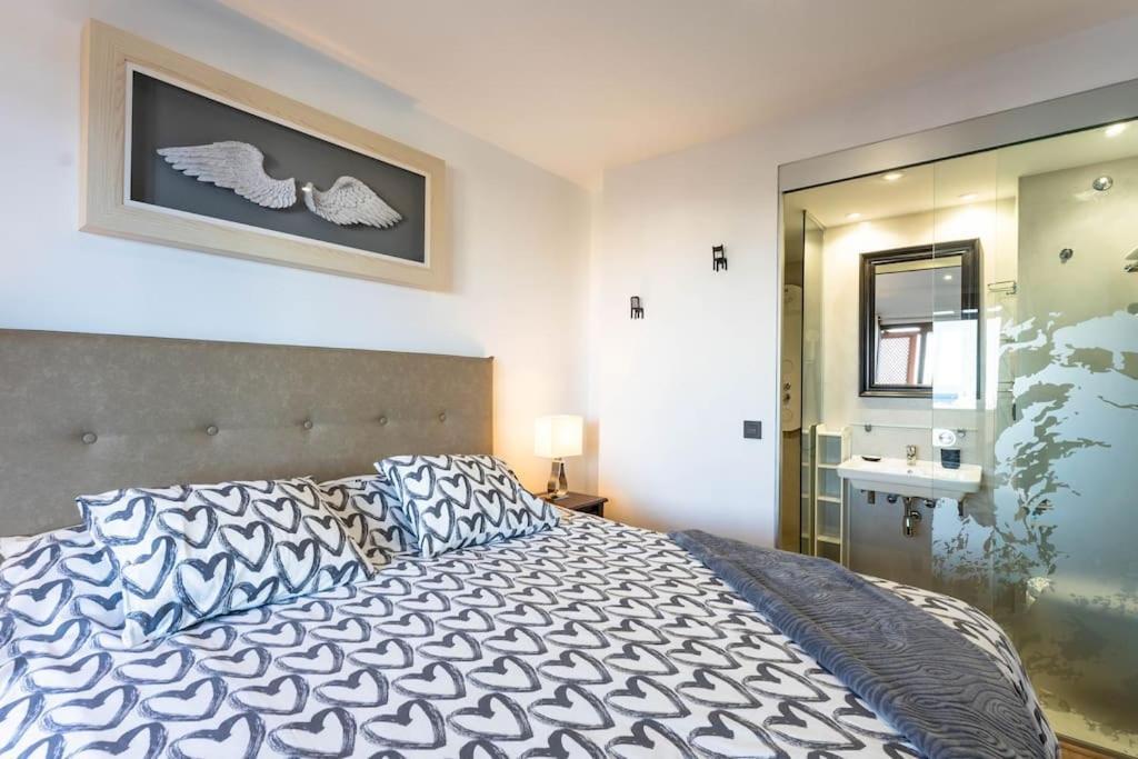 Atico Deluxe Monaco 139 Apartman Santa Cruz de Tenerife Kültér fotó