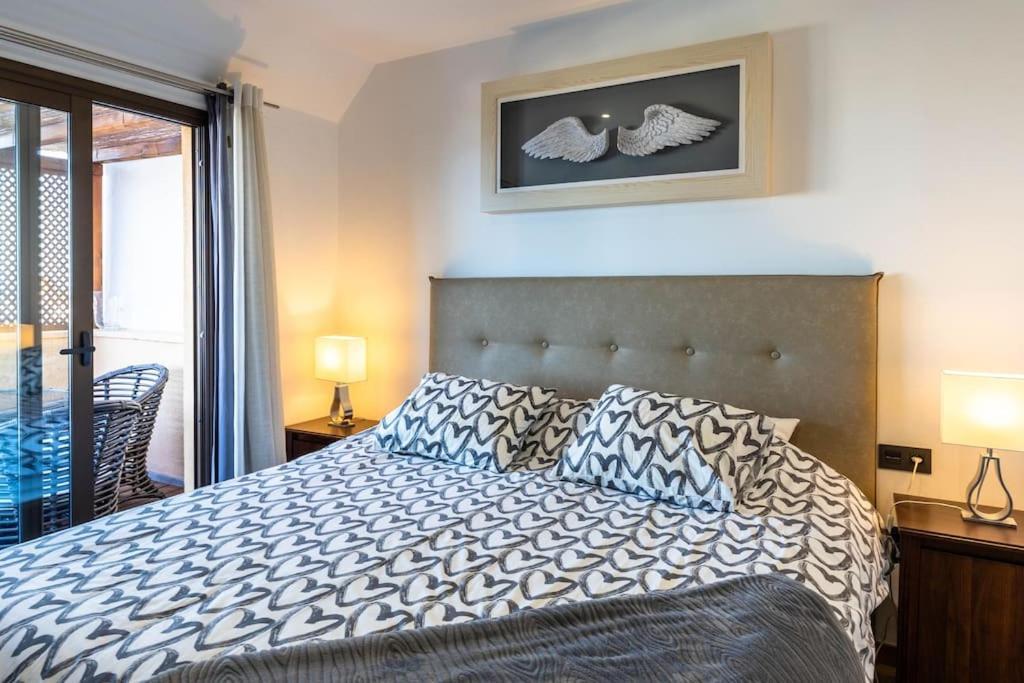 Atico Deluxe Monaco 139 Apartman Santa Cruz de Tenerife Kültér fotó