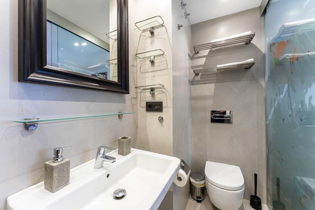 Atico Deluxe Monaco 139 Apartman Santa Cruz de Tenerife Kültér fotó
